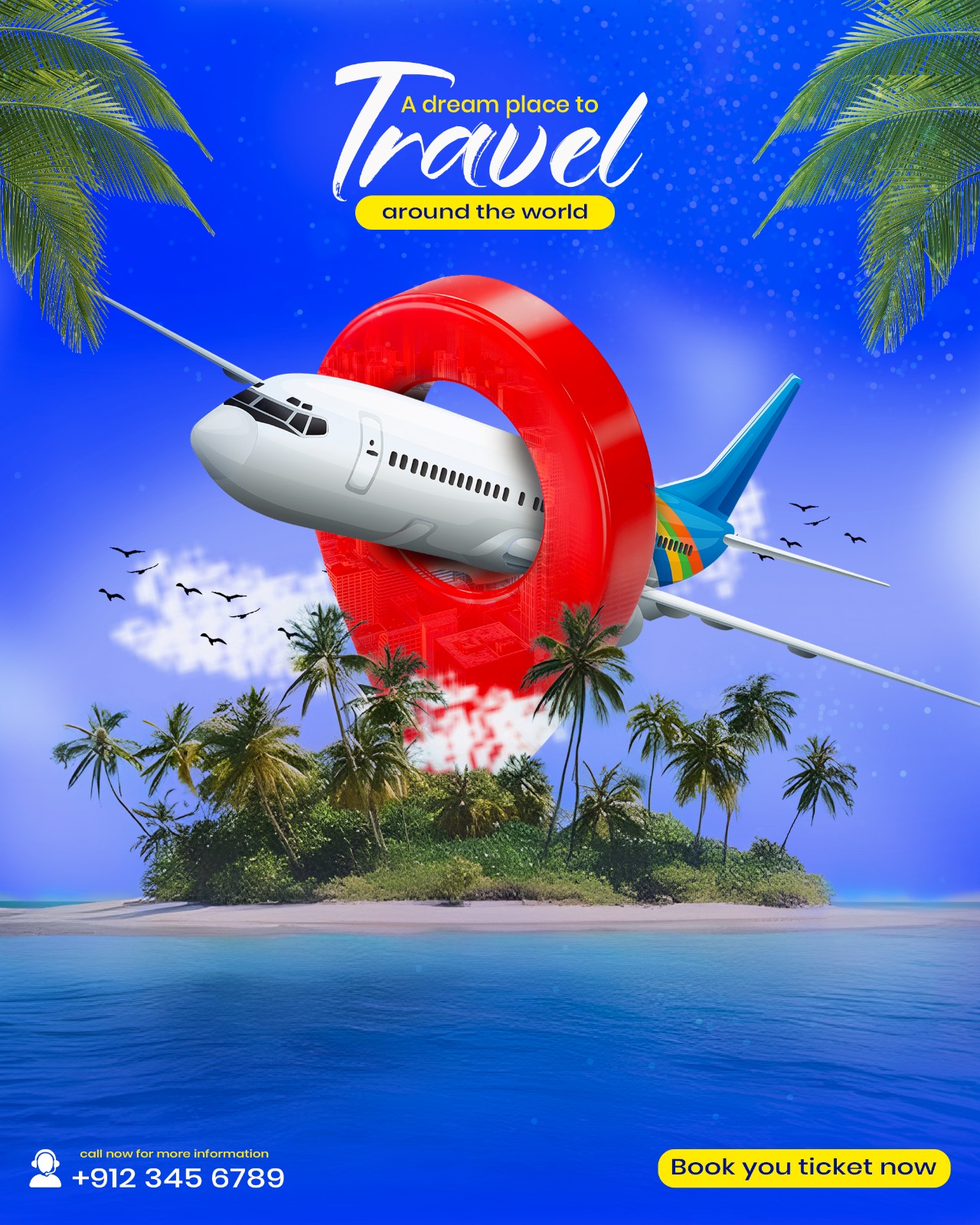 Poster Design 3